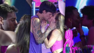 Primeiros casais do BBB 23 combinam? Veja a Sinastria Amorosa