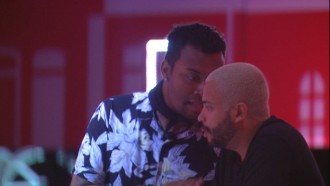 Projota revela possível voto em sister para Nego Di