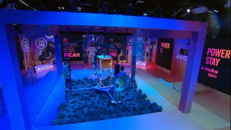 Prova Avon Power Stay atinge três horas de duração