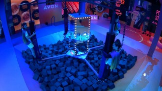 Prova Avon Power Stay chega a quatro horas de duração