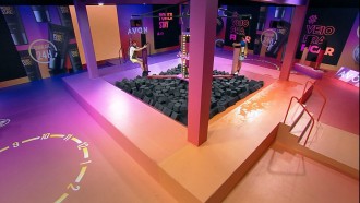 Prova Avon Power Stay completa dez horas de duração no BBB21