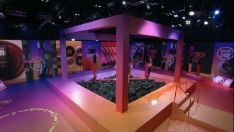 Prova Avon Power Stay completa seis horas de duração