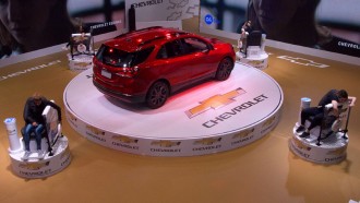 Prova da Finalista completa uma hora no BBB 23