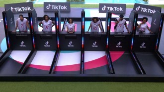 Prova do Anjo TikTok Game Show: Confira a segunda semifinal