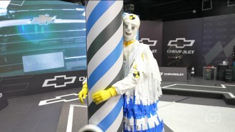 Prova do Finalista do BBB 24: veja todos os vídeos da disputa