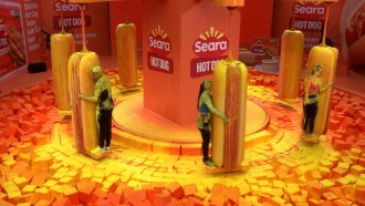 Prova do Líder de Resistência do BBB 24 completa 6 horas