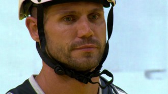 Prova do Líder de resistência do BBB 26 completa 22 horas