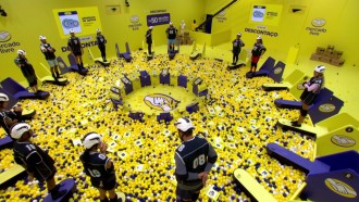 Prova do Líder de resistência do BBB 26 completa seis horas