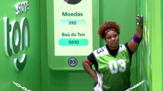 Prova do Líder do BBB 25 chega a 14 horas de duração