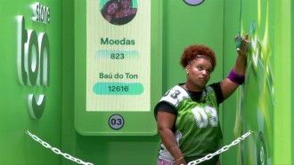 Prova do Líder do BBB 25 chega a 19 horas de duração