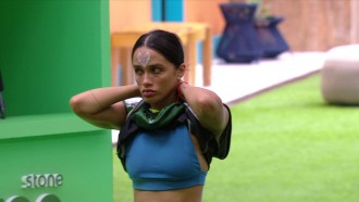 Prova do Líder do BBB 25 completa 13 horas de duração