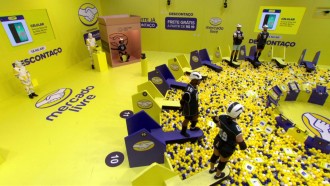 Prova do Líder de Resistência do BBB 26 completa 12 horas