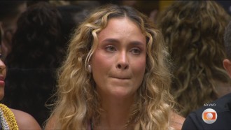 Público elege o auge da Eliminação de Sarah Andrade; confira!