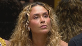 Qual a participação mais marcante de Sarah no BBB?