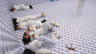 Quarto Branco chega a 48 horas com oito candidatos na disputa