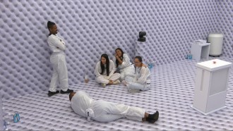 Quarto Branco do BBB 26 bate recorde histórico; saiba qual