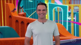 Que horas começa o BBB 24 hoje, sexta (5)?