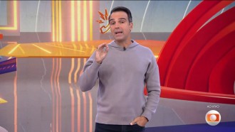 Que horas começa o BBB 25 hoje, domingo (2)?