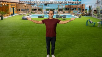 Que horas começa o BBB 25 hoje, quarta (15)?