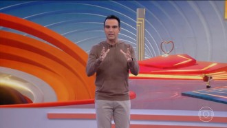 Que horas começa o BBB 25 hoje, quinta (27)?