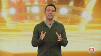 Que horas começa o BBB 25 hoje, sexta (14)?