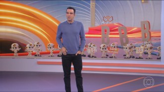 Que horas começa o BBB 25 hoje, terça (18)?