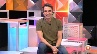 Que horas começa o BBB 26 hoje, segunda (2)?