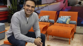 Que horas começa o BBB 26 hoje, sexta (16/1)?