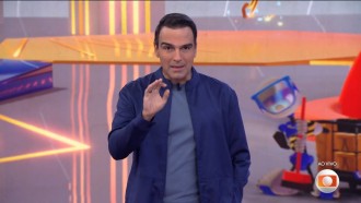 Que horas começa o BBB hoje, quinta (13)?