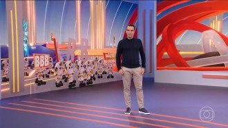 Que horas começa o BBB hoje, segunda (17)?