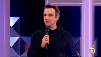 Que horas começa o BBB hoje, sexta (13)?