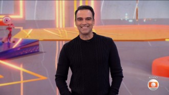 Que horas começa o BBB hoje, terça (11)?