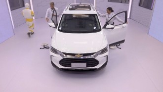 Que horas termina o Quarto Branco do BBB 23? Confira