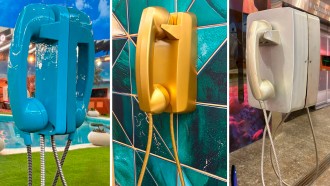 Que horas toca o Big Fone hoje?