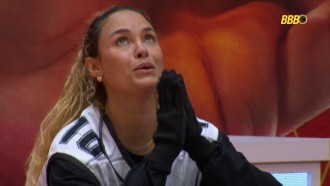 Quem é o Anjo do BBB 26? Sarah Andrade vence terceira prova