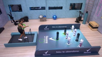 Quem é o novo Anjo do BBB 24: Pitel vence a prova e está imune