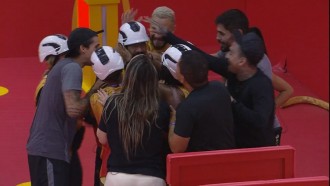 Quem ganhou a Prova do Anjo no BBB 23 até agora?