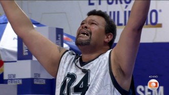 Quem ganhou a Prova do Líder do BBB 26 até agora?