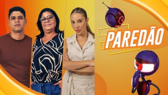 Quem sai do BBB 25 hoje (15)?