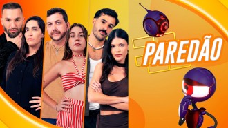 Quem sai do BBB 25 hoje?