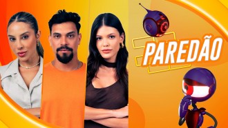 Quem sai do BBB 25 neste domingo (13)?