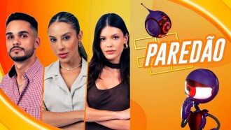 Quem sai do BBB 25 neste domingo (20)?
