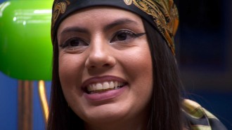 Quem saiu do BBB 24? Fernanda é a 15ª eliminada do reality