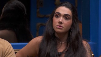 Quem saiu do BBB 24? Giovanna é a 18ª eliminada do reality