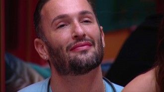 Quem saiu do BBB 25? Diego Hypolito é eliminado do reality