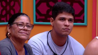 Quem saiu do BBB 25? Joselma é eliminada do reality