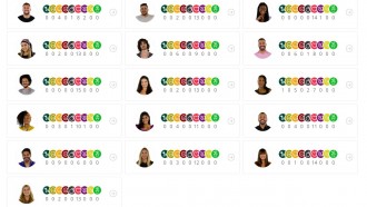 Queridômetro BBB21: sister recebe 