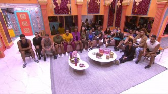 Quinta Prova do Anjo do BBB 25: veja os vídeos deste sábado (15)