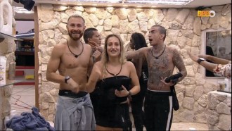 Quiz BBB 23: quem é você no 'After dos Crias'? Descubra!