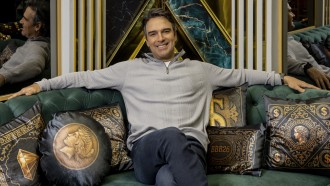 Quiz BBB 26: você já sabe tudo sobre a decoração da nova casa?